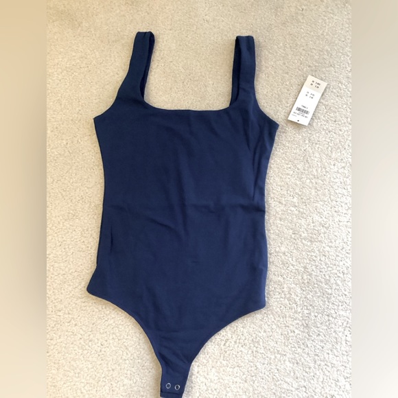 Abercrombie & Fitch Tops - Abercrombie & Fitch bodysuit (FINALPRICEDROP)